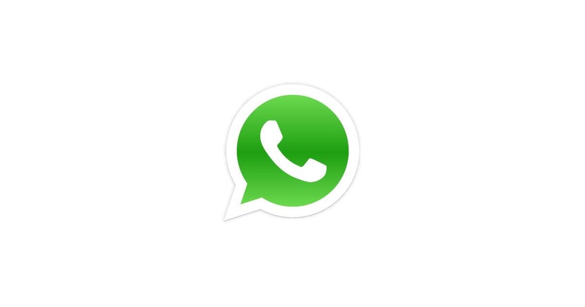 Whatsapp atinge a marca de 600 milhões de usuários ativos - Purebreak