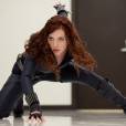  Vi&uacute;va Negra &eacute; interpretada por Scarlett Johansson em diversos filmes da Marvel 