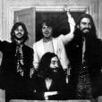 Última foto dos Beatles reunidos, em agosto de 1969