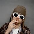 Última foto do rockstar Kurt Cobain antes de morrer