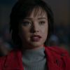 Em "Riverdale", Midge (Emilija Baranac) morre nas mãos do Black Hood, que está de volta e mais raivoso do que nunca!