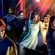 A The CW já renovou "Riverdale" para uma 3ª temporada