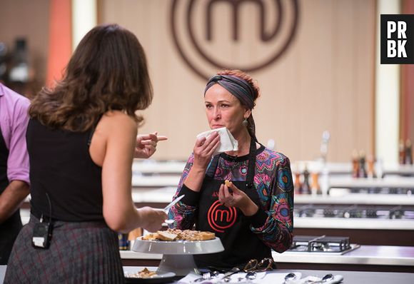 Nas redes sociais, o público comemorou a eliminação de Angélica do "MasterChef Brasil"