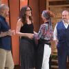 Eliminada do "MasterChef Brasil", Angélica teve uma despedida emocionante dos jurados