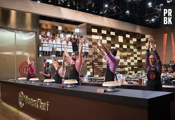 No "MasterChef Brasil", desistência e eliminação de participante odiado pelo público marcam o programa de terça-feira (24)No