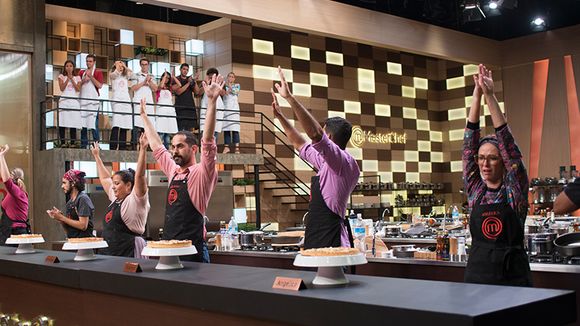 No "MasterChef Brasil", participante desiste do programa e pessoa odiada pelo público é eliminada!