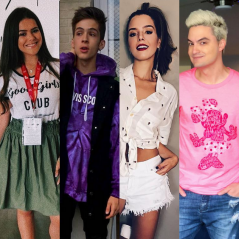 Com Maisa e João Guilherme, filme "Tudo Por Um Popstar" ganha primeira foto oficial!