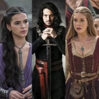 Novela "Deus Salve o Rei": Catarina ameaça casamento de Amália e Afonso