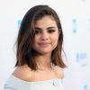Selena Gomez pode estar de volta com música nova, "Back To You" foi registrada com o nome da cantora entre os compositores
