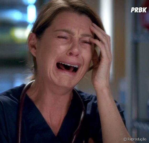 Em "Grey's Anatomy", personagem importante pode morrer no final da 14ª temporada!