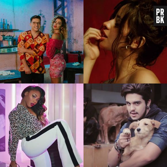 Com Anitta, Luan Santana, Camila Cabello e mais: ouça a playlist do signo de Touro