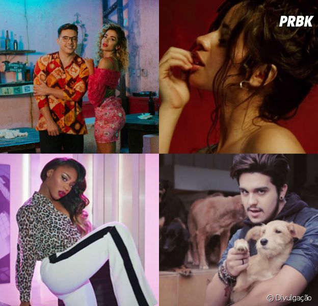 Com Anitta, Luan Santana, Camila Cabello e mais: ouça a playlist do signo de Touro