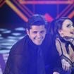 Resumo "Dança dos Famosos 2014": Bruno Gissoni vai pra repescagem e Giba arrasa