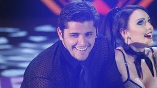 Resumo "Dança dos Famosos 2014": Bruno Gissoni vai pra repescagem e Giba arrasa
