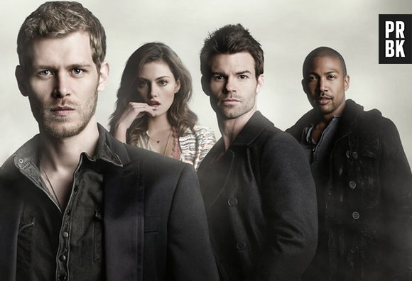 Sinopse da 2ª temporada de "The Originals" traz detalhes sobre Klaus (Joseph Morgan), Hayley (Phoebe Tonkin), Elijah (Daniel Gillies) e Marcel (Charles Michael Davis)