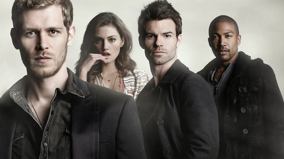 Na 2ª temporada de "The Originals": Confira sinopse com revelações do novo ano