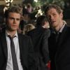 Na segunda temporada de "The Originals", #VaiTerCrossoverSim com "The Vampire Diaries"