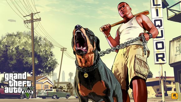 Aplicativo de GTA 5 para Android e iOS permite montar carro dos sonhos