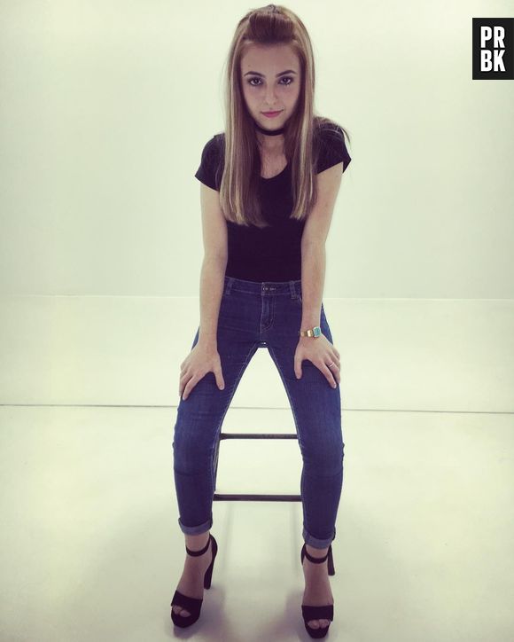 Klara Castanho estará no elenco de "Tudo por um Popstar"