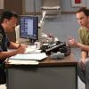 Sheldon (Jim Parsons) já vai se meter em grandes problemas na estreia do novo ano de "The Big Bang Theory"