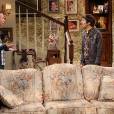 Em "The Big Bang Theory", Howard (Simon Helberg) vai entrar em uma briga feia com Stuart (Kevin Sussman) e Raj (Kunal Nayar) tenta controlar o amigo