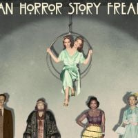 Saiu trailer super sinistro de "American Horror Story: Freakshow". Vem ver!