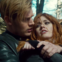 Final "Shadowhunters": Clary e Jace vão terminar juntos? Katherine McNamara fala sobre o casal!