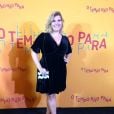 Ingrid Klug é a Belém em "O Tempo Não Para", nova novela das 19h da Globo