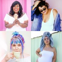 Ju Romano, Alexandra, Luiza Junqueira e mais: 10 influenciadoras gordas que você precisa conhecer!