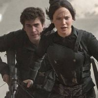 Katniss convoca para a luta no trailer de 'Jogos Vorazes: a esperança — O  final' - TV e Lazer - Extra Online