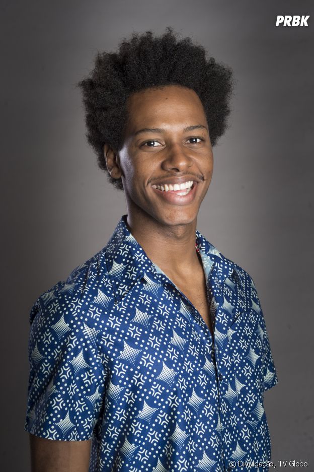Acácio (Danilo Ferreira)