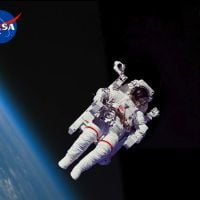 App do dia: "NASA App" te deixa por dentro de tudo que acontece no espaço