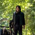 De "The Walking Dead", veja novas fotos da 9ª temporada
