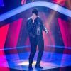 Agora, Nise Palhares concorre ao "The Voice Brasil", na Globo