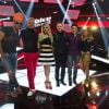 Na Globo, "The Voice Brasil" está na sua terceira temporada em 2014