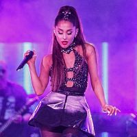 A nova tatuagem da Ariana Grande vai te deixar com vontade de ver este filme japonês