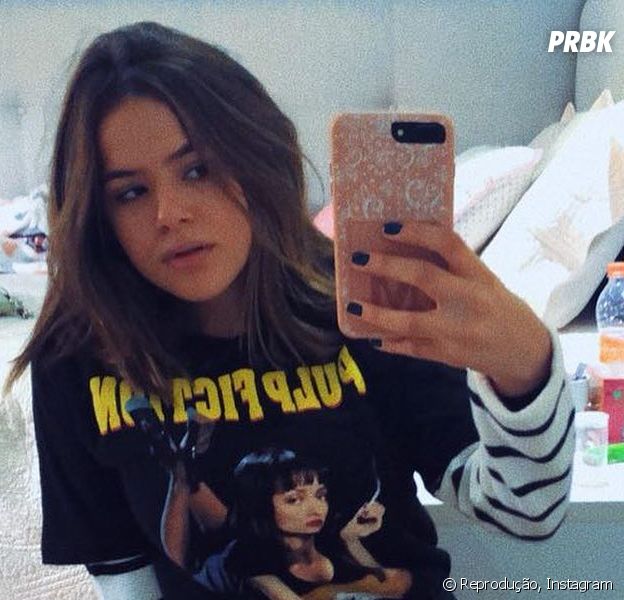 Maisa Silva está cada dia arrasando mais nos looks!