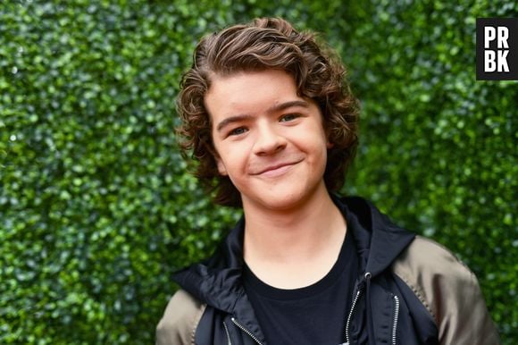 Gaten Matarazzo, de "Stranger Things", faz aniversário de 16 anos neste sábado (8): sucesso, outros trabalhos, evolução, namorada, terceira temporada e mais!