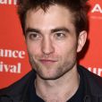 Robert Pattinson brinca e diz que está preparado para gravar continuação de "Crepúsculo"