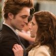 De "Crepúsculo": não seria incrível ver Bella (Kristen Stewart) e Edward (Robert Pattinson) juntos outra vez? 