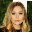 Elizabeth Olsen já tinha sido confirmada no papel de Feiticeira Escarlate em "Os Vingadores - A Era de Ultron"