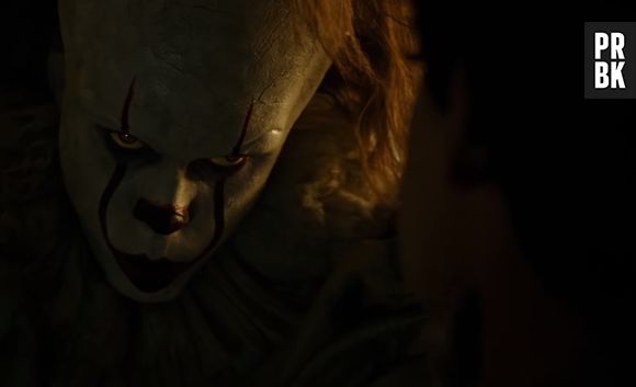 Filme "It - A Coisa 2": Pennywise aparece ainda mais assustador em novas imagens