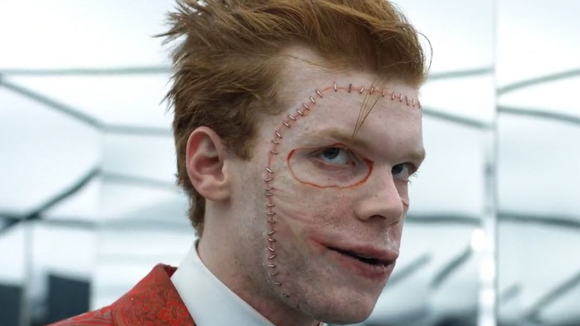 Coringa finalmente terá sua história contada em "Gotham"