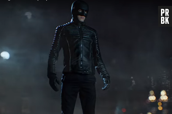 Em "Gotham", Bruce Wayne (David Mazouz) também terá sua história contada na 5ª temporada