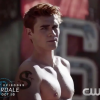 Em "Riverdale", Archie (KJ Apa) terá de enfrentar um julgamento sinistro!