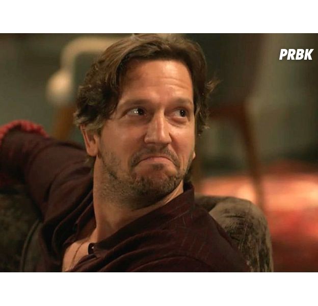 Em "Segundo Sol", Remy (Vladimir Brichta) está vivo!