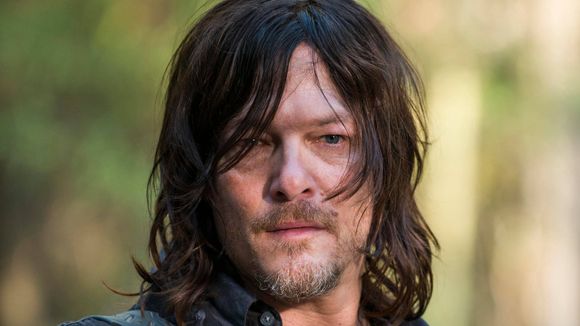 Daryl não será o "novo Rick" em "The Walking Dead" após saída de Andrew Lincoln