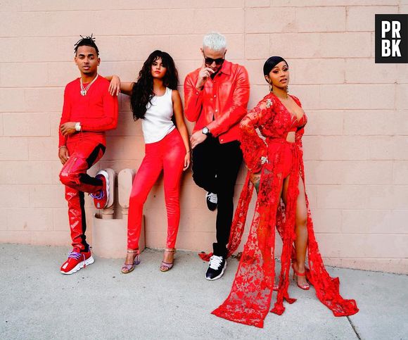 DJ Snake lança "Taki Taki" em parceria com Selena Gomez, Cardi B e Ozuna