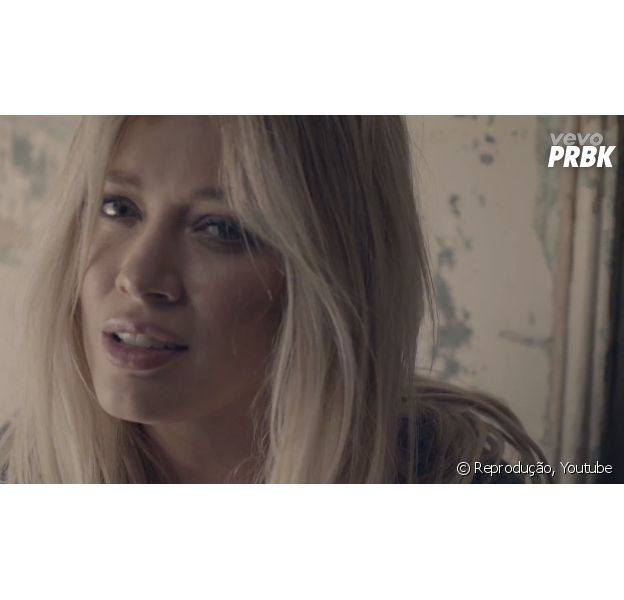 Hilary Duff arrasa em nova fase da carreira