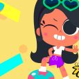 Anitta lança "Clube da Anittinha", sua primeira animação infantil
